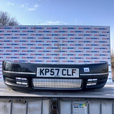 Skoda superb saloon for sale  ACCRINGTON