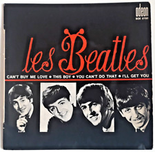 Beatles can buy d'occasion  Marnes-la-Coquette