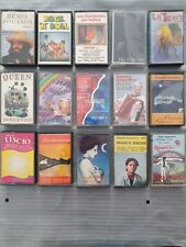 Lotto cassette audio usato  Ostuni