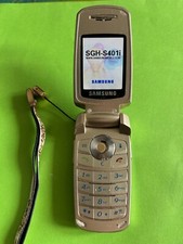 Rare vintage samsung for sale  BRIXHAM