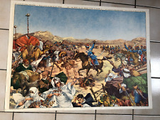Affiche ecole rossignol d'occasion  Trilport