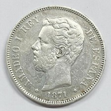 Spagna espana españa usato  Serra de Conti