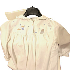 Damask girl white for sale  LONDON