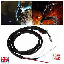 2.5m 14ak gas for sale  UK