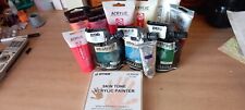 Acrylic paint joblot for sale  MANCHESTER