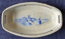 Emaille brotkorb schale gebraucht kaufen  Töging a.Inn