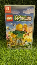 Nintendo switch lego for sale  Philadelphia