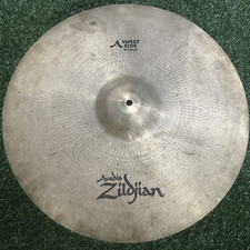 Zildjian avedis sweet d'occasion  Expédié en Belgium