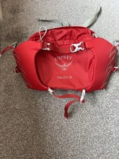 Osprey talon hiking for sale  GLASGOW