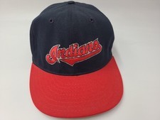 Vintage cleveland indians for sale  Cordova