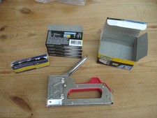 Arrow fastener t2025 for sale  MAIDSTONE