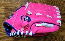 Rawlings baseball glove for sale  Ruckersville