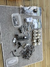 Isabella awning spares for sale  SALTASH