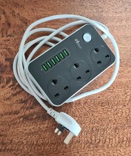 Hulker lead usb for sale  ELY