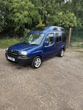 Fiat donlo active for sale  HARROGATE