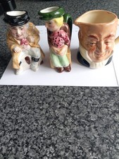 Set three vintage for sale  CARLISLE
