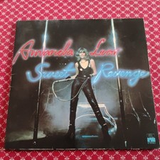 Amanda lear sweet gebraucht kaufen  Ottersberg
