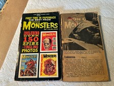 Best famous monsters for sale  Weymouth