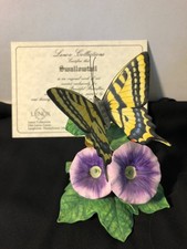 Lenox yellow swallowtail for sale  Palm Harbor