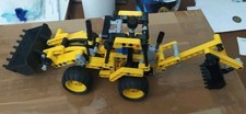 Lego technic 42004 usato  Ziano Piacentino