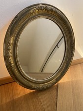 Holz deko spiegel gebraucht kaufen  Tittmoning