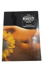 Complete pirelli calendar for sale Complete pirelli calendar for sale  UK