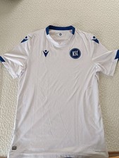 Ksc trikot weiß gebraucht kaufen  Rastatt
