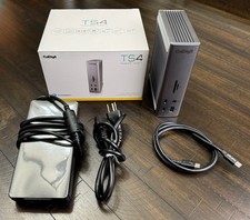 Caldigit ts4 thunderbolt for sale  Chicago