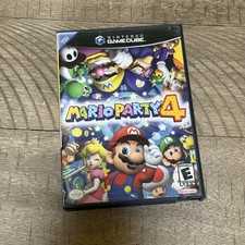 Mario party complete for sale  Laredo