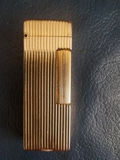Vintage dunhill rollalite for sale  BIRMINGHAM