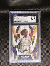 Ronaldinho topps deco usato  Bergamo