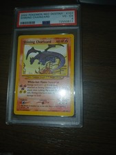 Shining charizard 107 for sale  Pittsburg