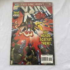 Marvel comics uncanny for sale  USA