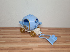 Lego duplo cinderella gebraucht kaufen  Bücken