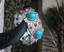 Armreif vintage little gebraucht kaufen Armreif vintage little gebraucht kaufen  Glees, Wassenach, Wehr