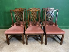 Set antique upholstered for sale  HOLSWORTHY