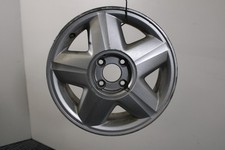 Jante aluminium renault d'occasion  Seclin