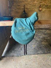 Monoflap jump saddle for sale  GLOUCESTER