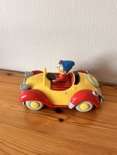 Jouet figurine voiture d'occasion  Rennes-
