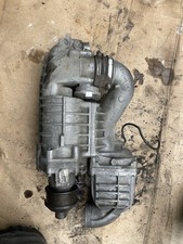 Mercedes m271 kompressor gebraucht kaufen  Emmering
