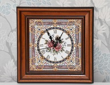 Square vintage staffordshire for sale  WOKING