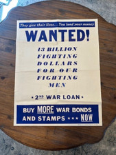 1943 war bond for sale  Melbourne