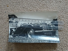 C.1954 photograph reg. for sale  SWANSEA