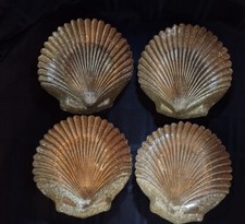 Vintage golden glass for sale  Sacramento