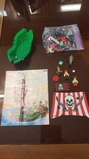 Lego 6250 cross usato  Pavullo nel Frignano