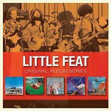 Little feat original for sale  STOCKPORT