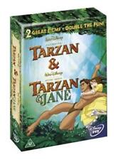 Tarzan tarzan jane for sale  STOCKPORT