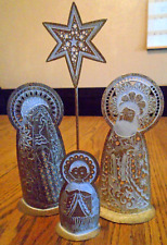 hallmark nativity set for sale  Colorado Springs