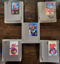 Nintendo game bundle for sale  Cottontown