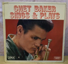 Chet baker sings usato  Sormano